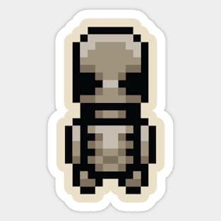 Ancient Skeleton - Necesse Sticker